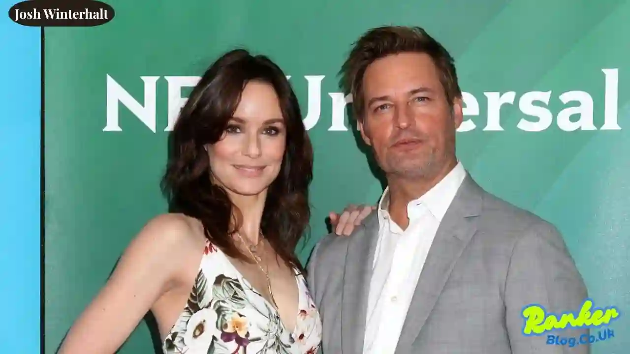 Josh Winterhalt The Martial Artist and Devoted Husband of Sarah Wayne Callies