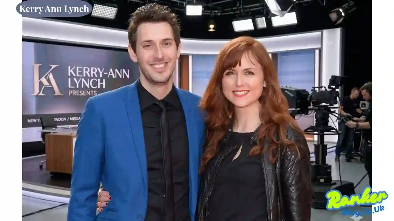 Kerry Ann Lynch: The Woman Behind the Mindfulness Mission