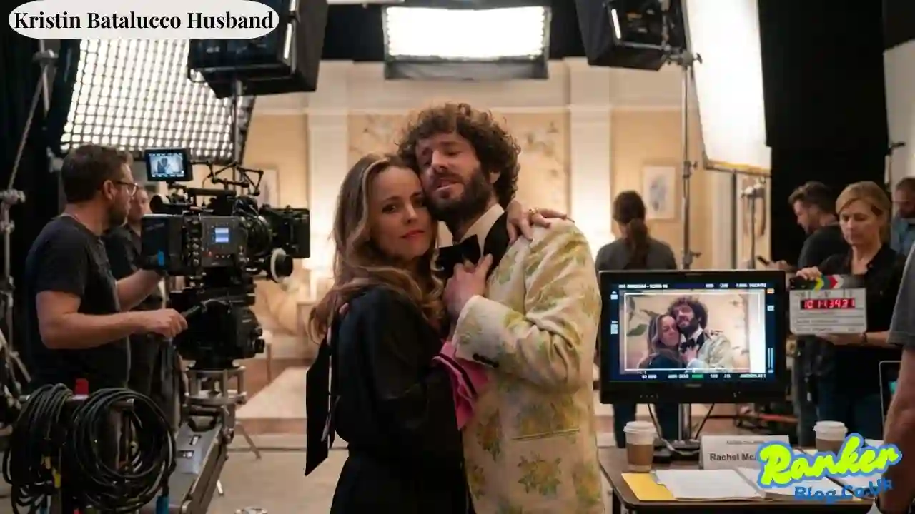 Who Is Kristin Batalucco Husband? Inside Her Marriage to Dave Burd (Lil Dicky)