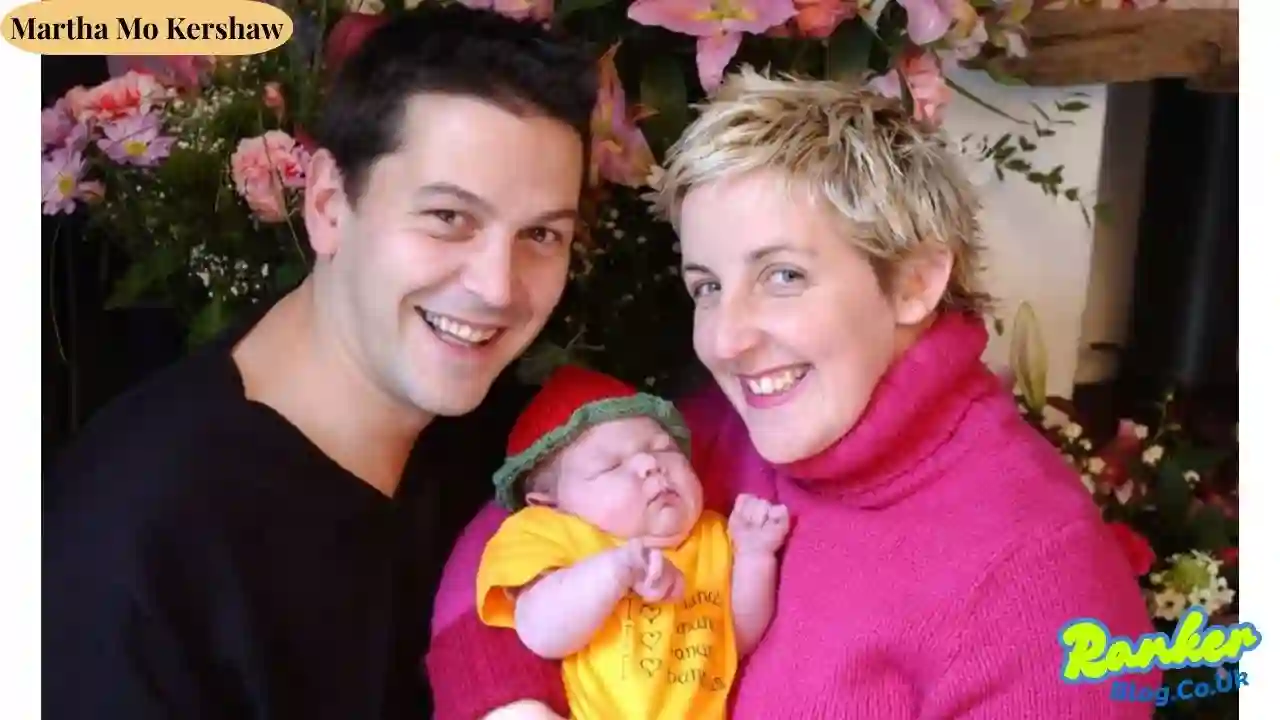 Who Is Martha Mo Kershaw? Everything You Need to Know About Julie Hesmondhalgh’s Daughter