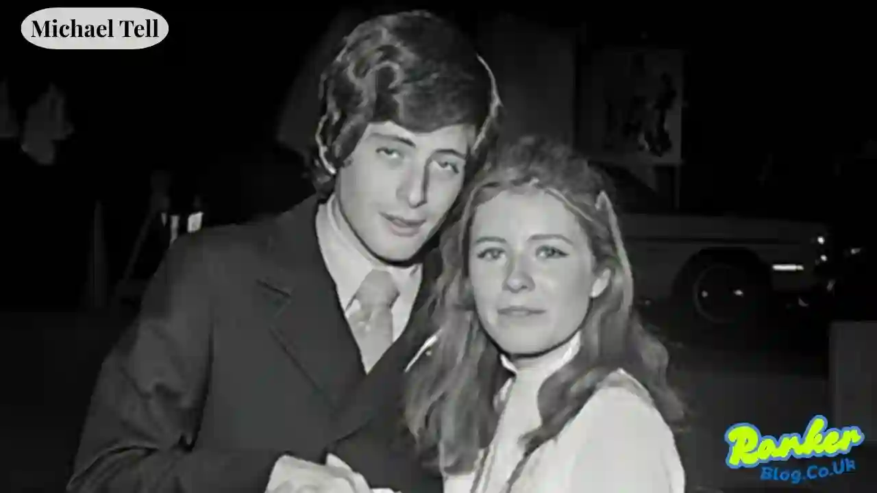 Michael Tell: The Rock Promoter Who Was Patty Duke’s Ex-Husband