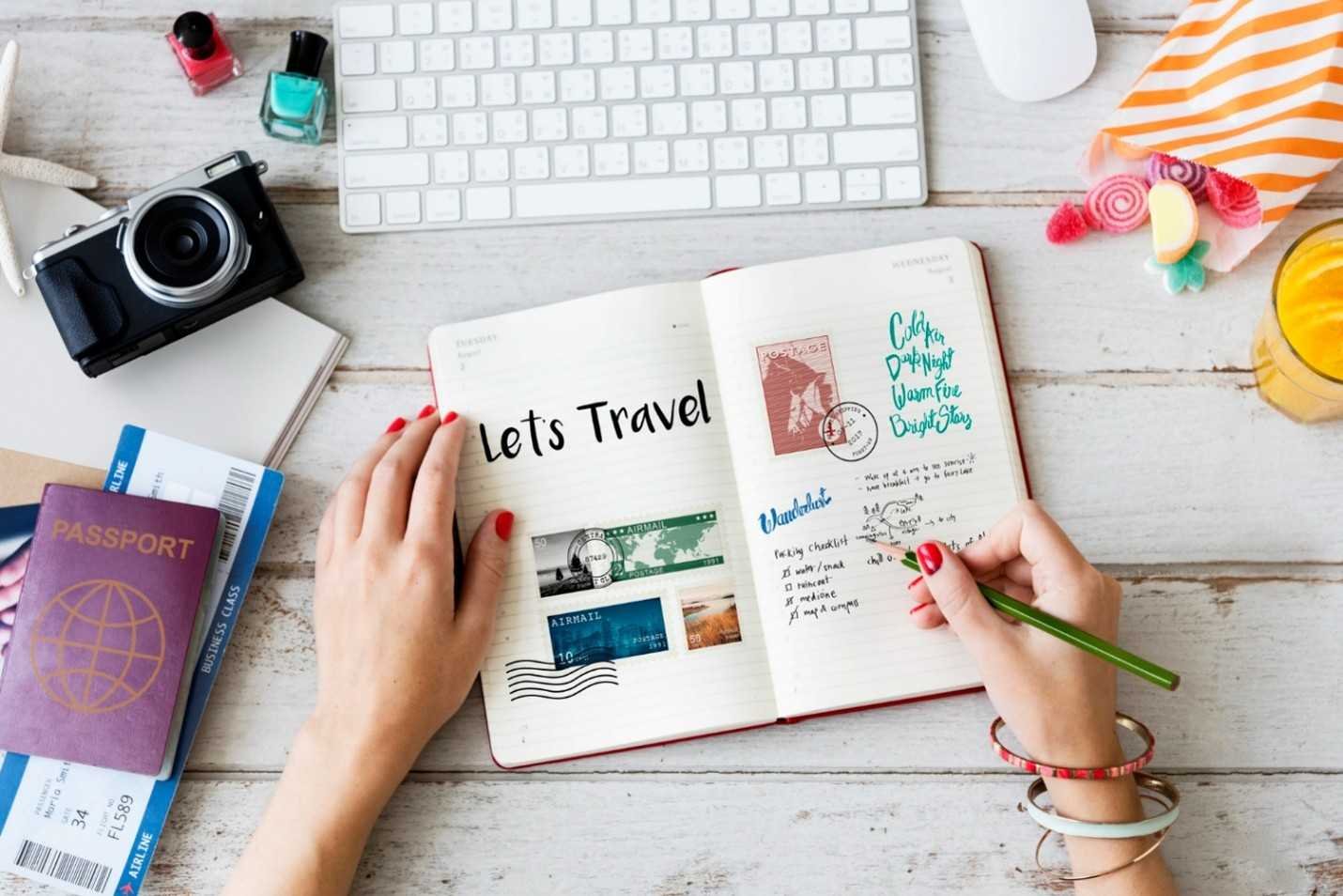 Why Personalized Itineraries Matter More Than Ever in Modern Travel