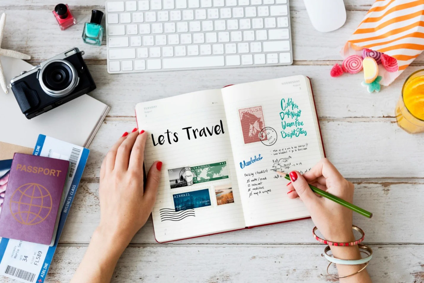 Why Personalized Itineraries Matter More Than Ever in Modern Travel
