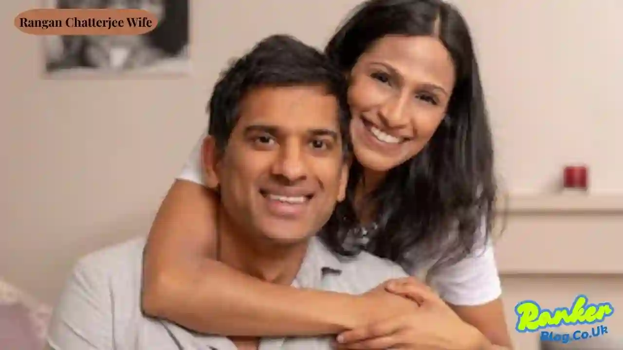 Rangan Chatterjee Wife: Everything to Know About Vidhaata Chatterjee