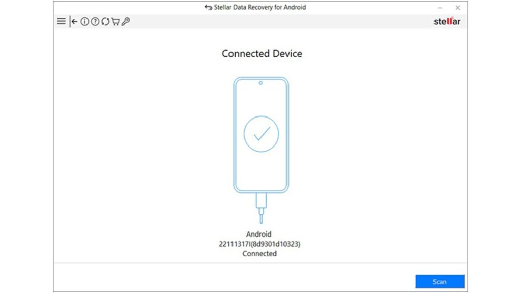 Recover Deleted WhatsApp