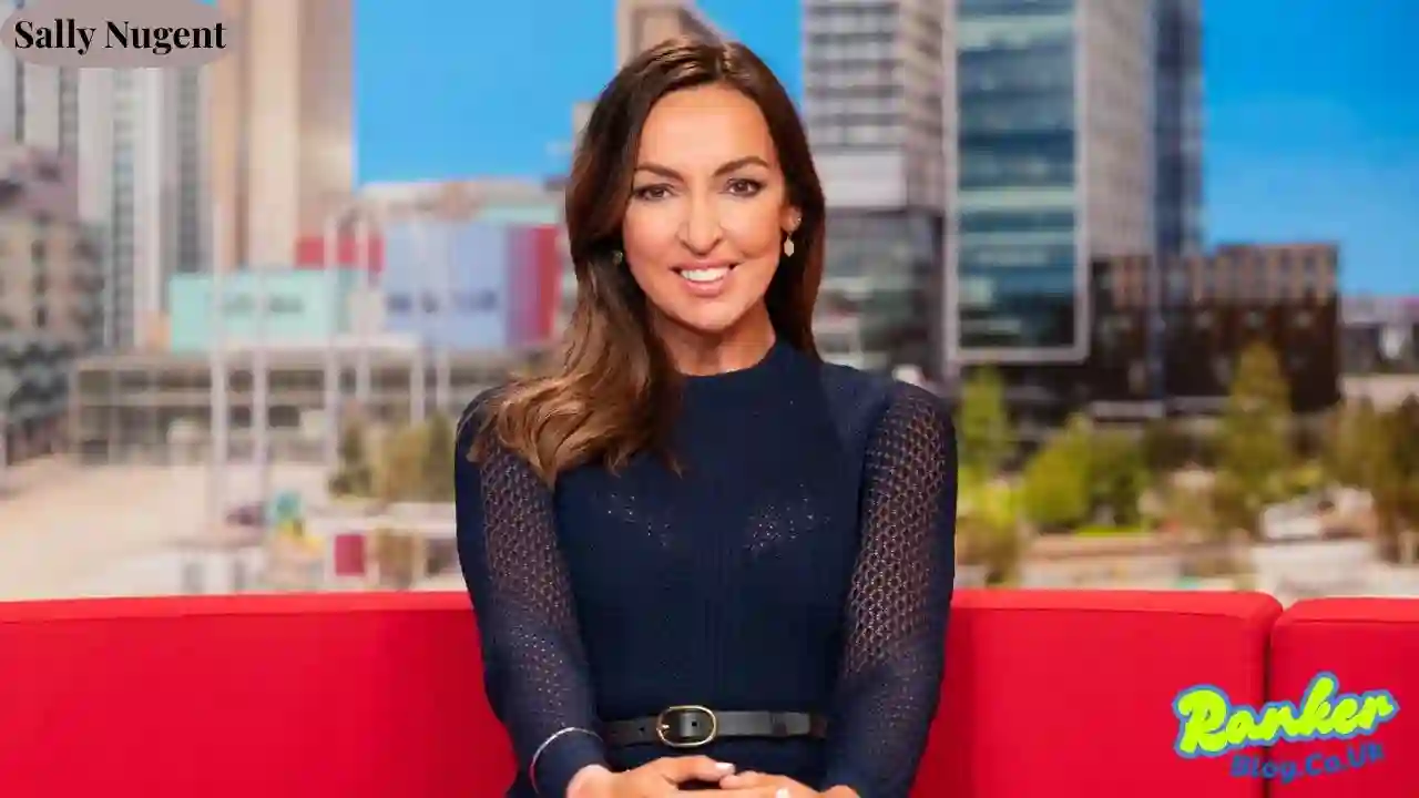 Sally Nugent BBC Breakfast Presenter, Career, Personal Life and Everything You Need to Know
