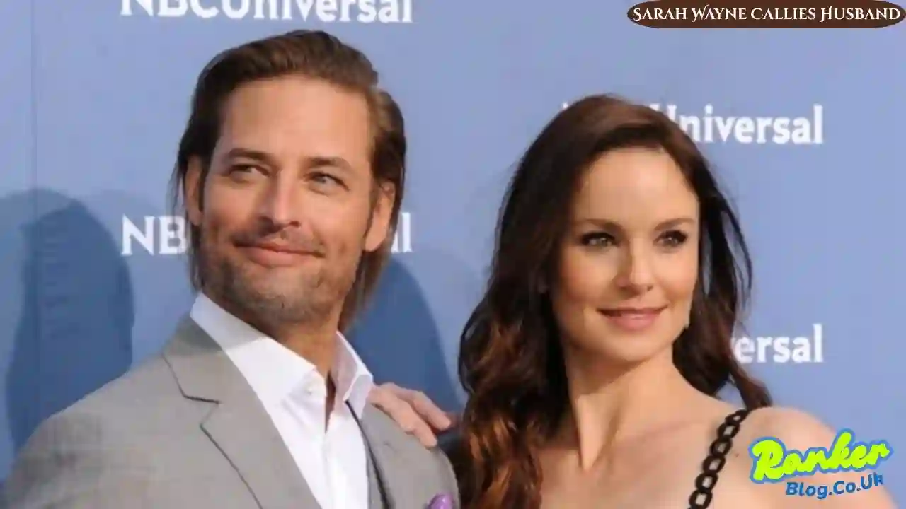 Sarah Wayne Callies Husband: Everything You Need to Know About Josh Winterhalt