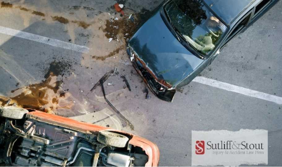 What Happens When Liability Is Disputed in a Houston Accident Case?