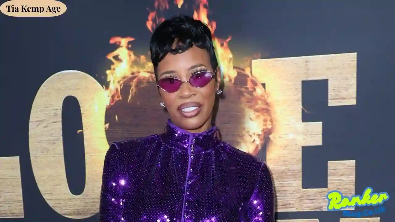 Tia Kemp Age, Biography, and Life Story: Everything You Need to Know (2026)