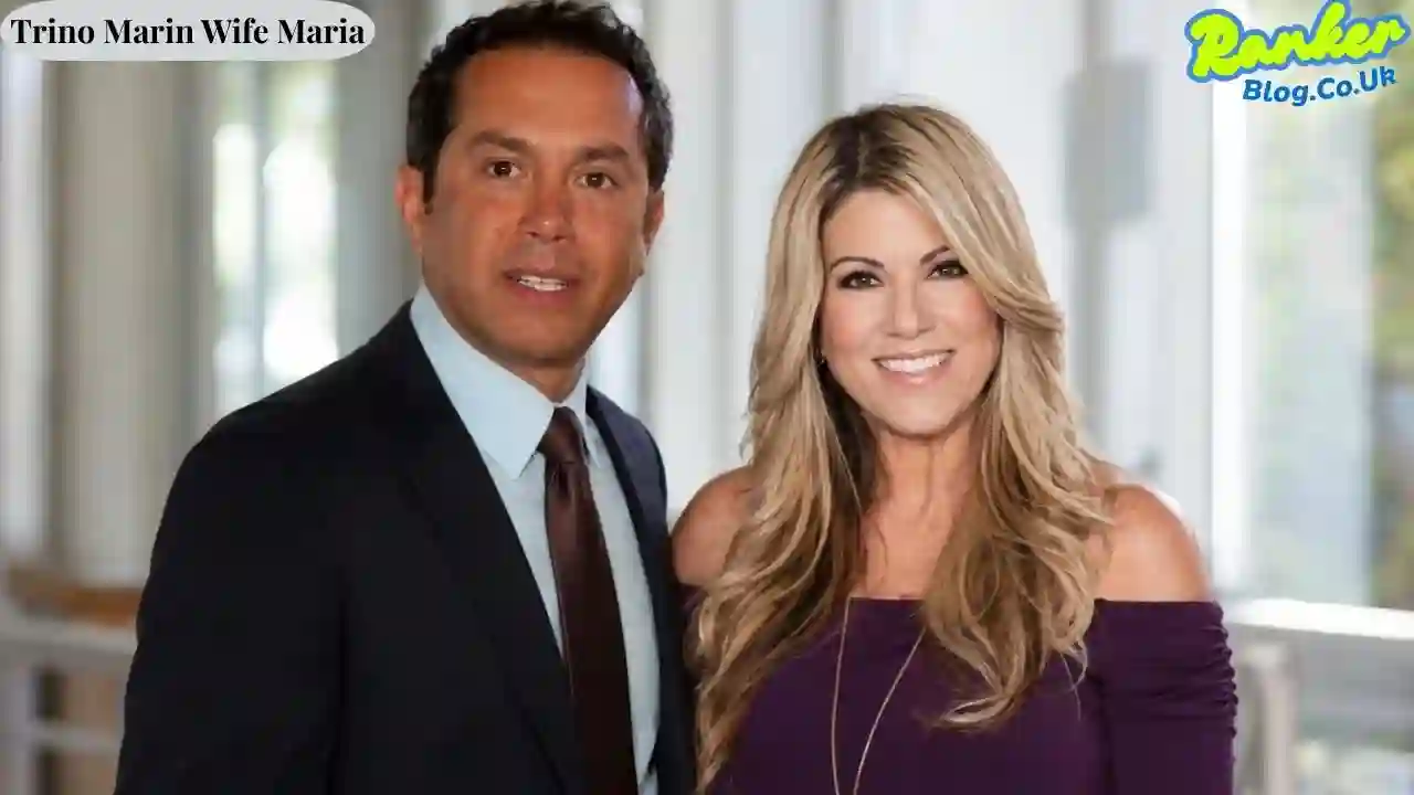 Trino Marin Wife Maria: What the Records Actually Show