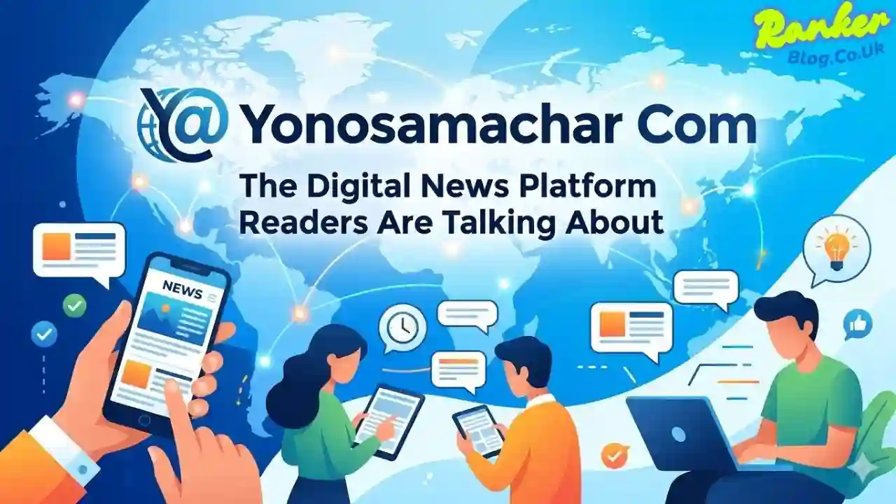 Yonosamachar Com: The Digital News Platform Readers Are Talking About