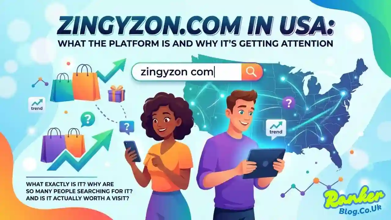 Zingyzon Com in USA: What the Platform Is and Why It’s Getting Attention