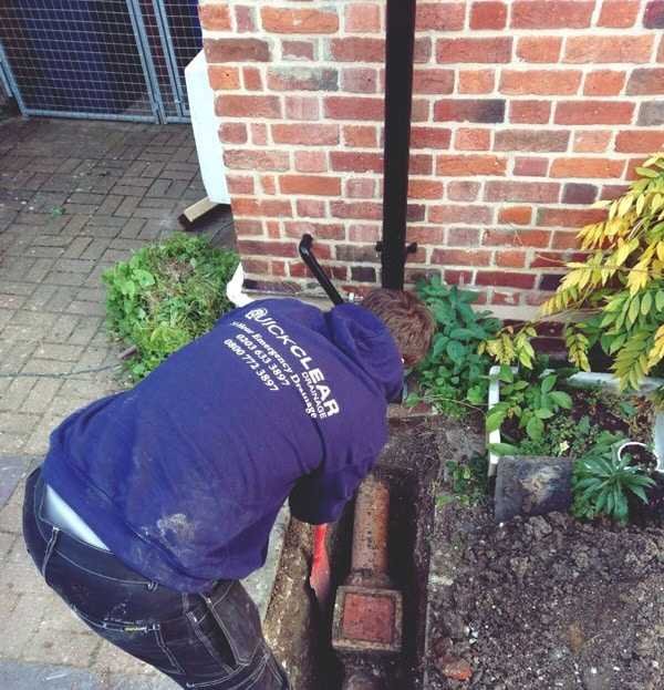 Blocked Drain Clearance in London: A Complete Guide to Fast, Professional Drain Unblocking Services