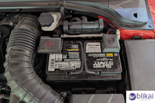 Advanced Technologies and Upgrade Options for H5/Group 47 Car Batteries