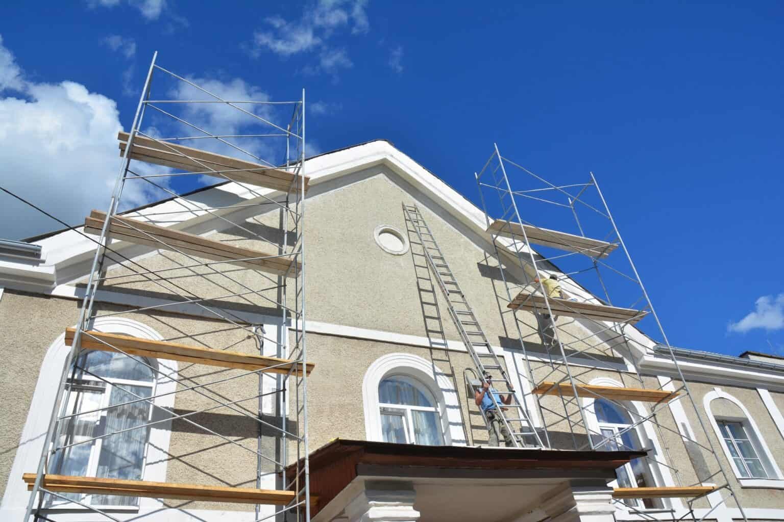 Scaffolding in White City: A Complete Guide to Safe Access Solutions for Construction, Renovation, and Maintenance Projects
