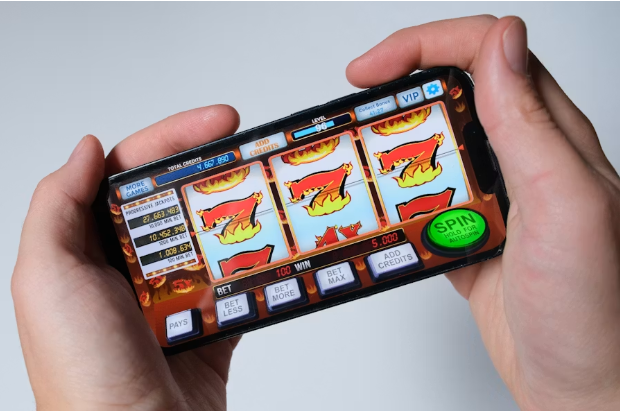The Features Driving Interest in Games Online