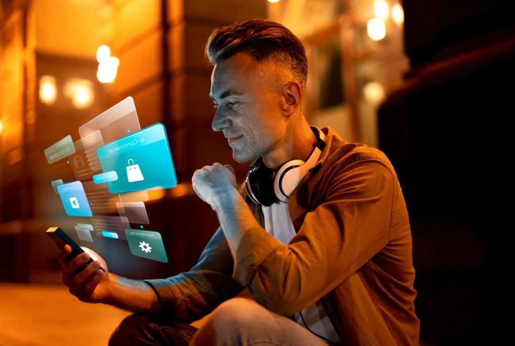Which Tech Trends Will Have the Biggest Impact on Your Daily Life?