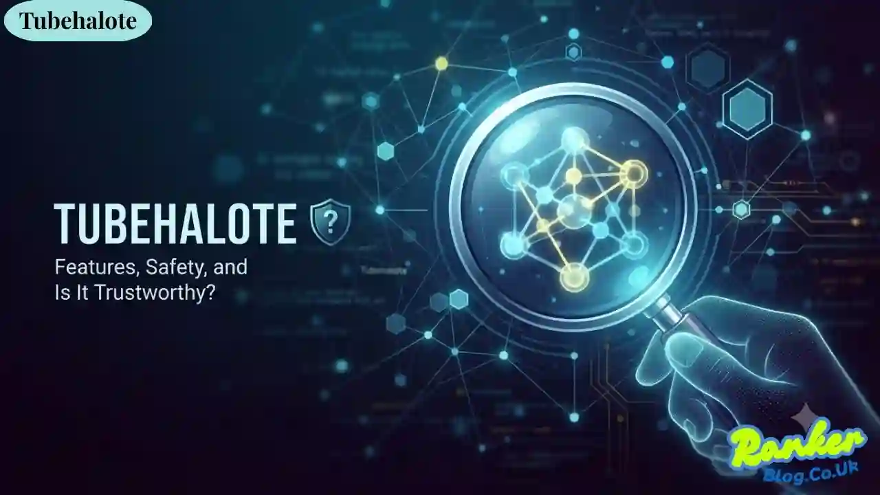 Tubehalote: Features, Safety, and Is It Trustworthy?