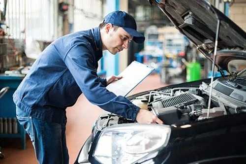 A Practical Guide to MOT Preparation for Chislehurst Drivers