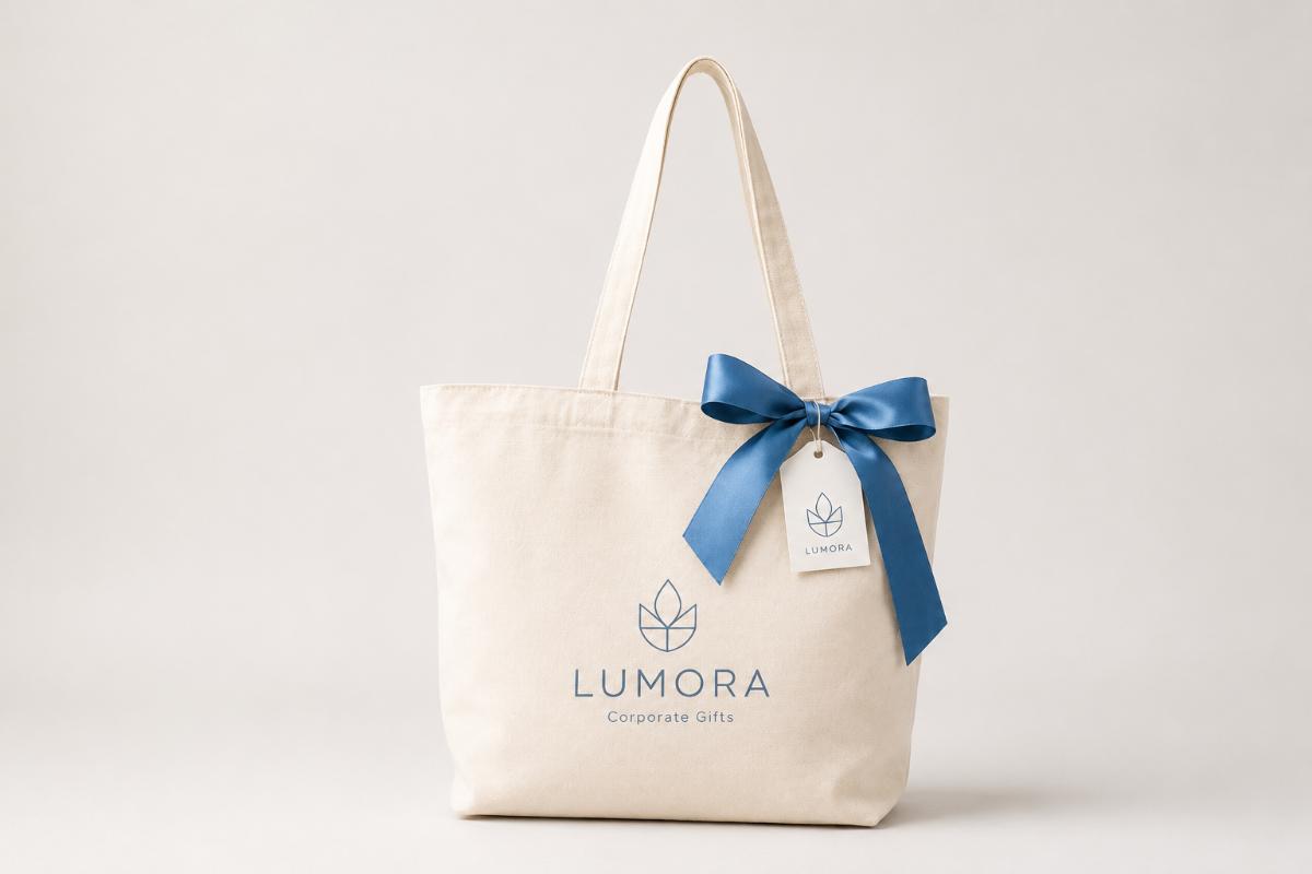 Best Corporate Gift Ideas: Why Tote Bags Work for Every Industry