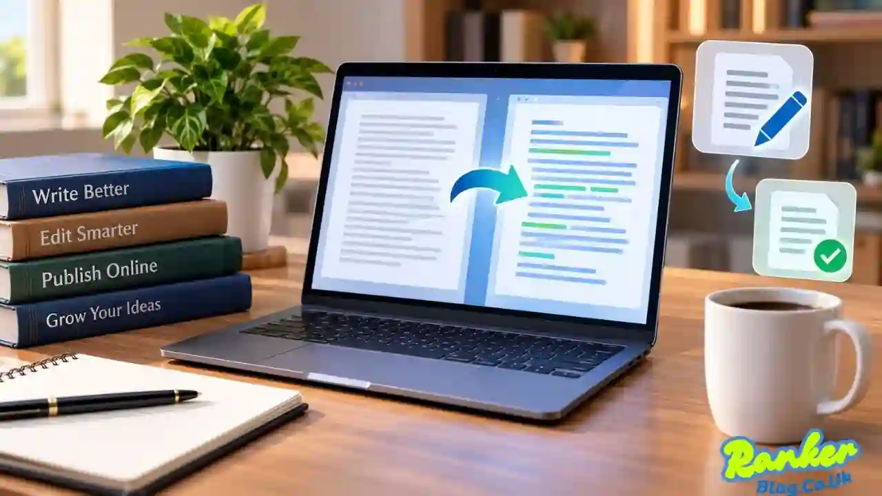 Article Rewriter UploadArticle.com: A Practical Guide for Writers