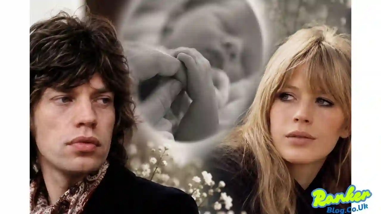 Corrina Jagger: The Little-Known Story of Mick Jagger and Marianne Faithfull’s Daughter