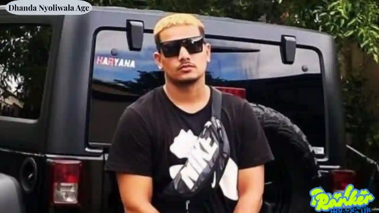 Dhanda Nyoliwala Age in 2026: How Old Is the Haryanvi Rapper?