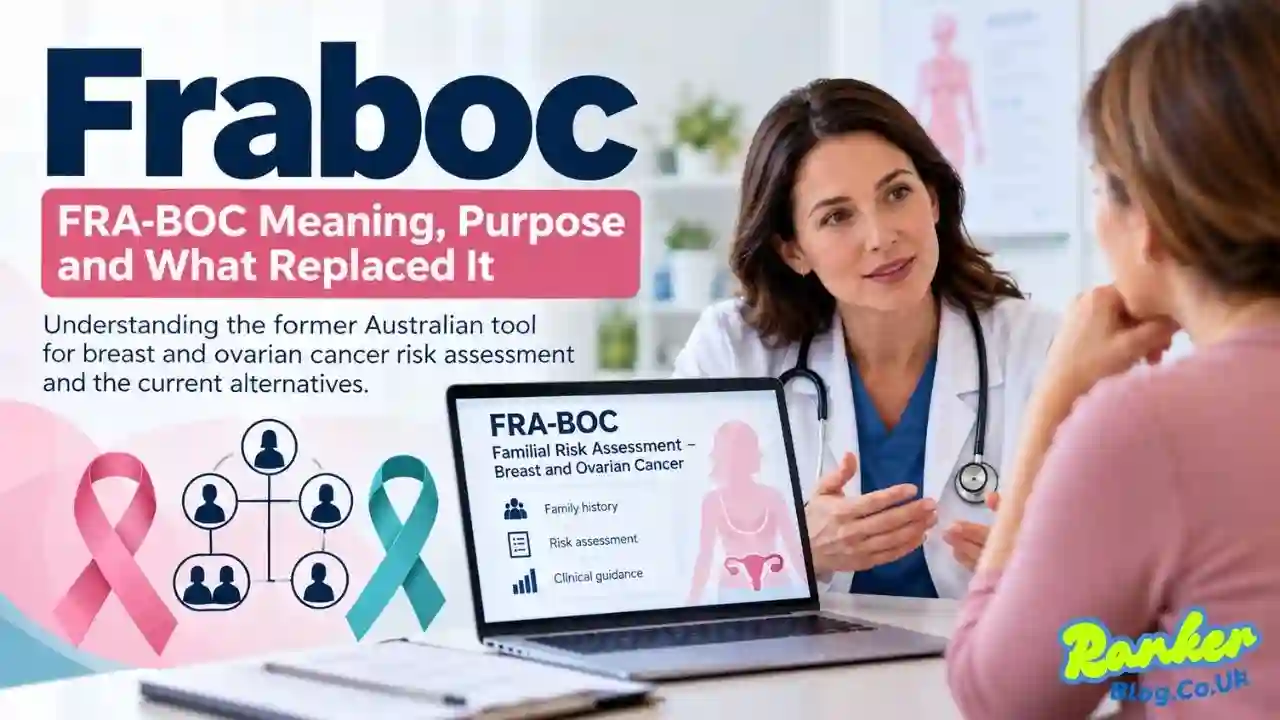 Fraboc Explained: FRA-BOC Meaning, Purpose and What Replaced It