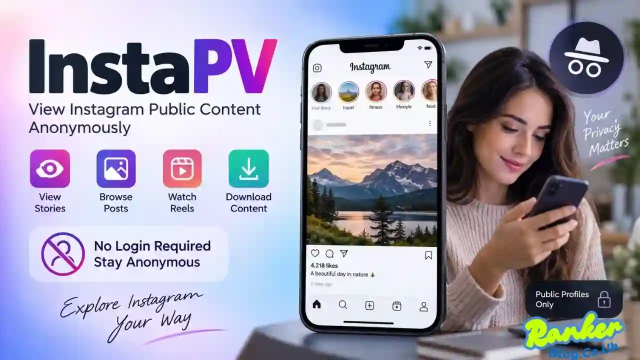 InstaPV: What It Is, How It Works, Features, Safety, and Privacy
