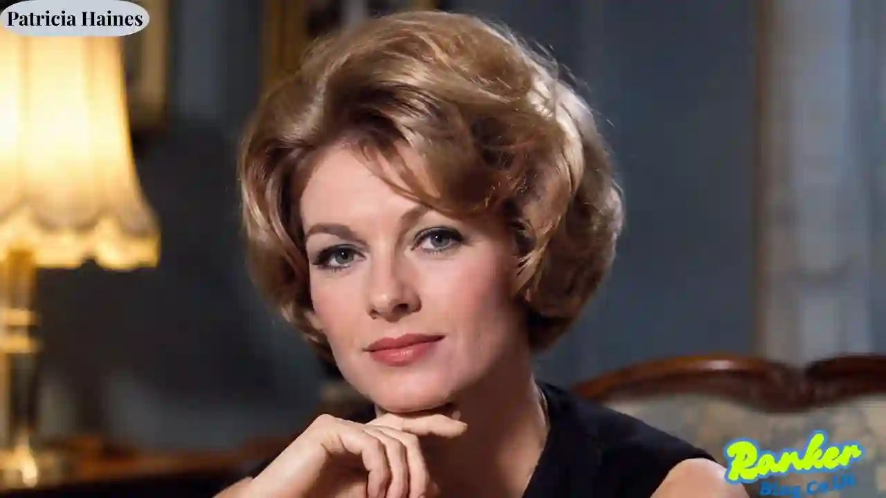 Patricia Haines Biography, Acting Career, Michael Caine & Cause of Death