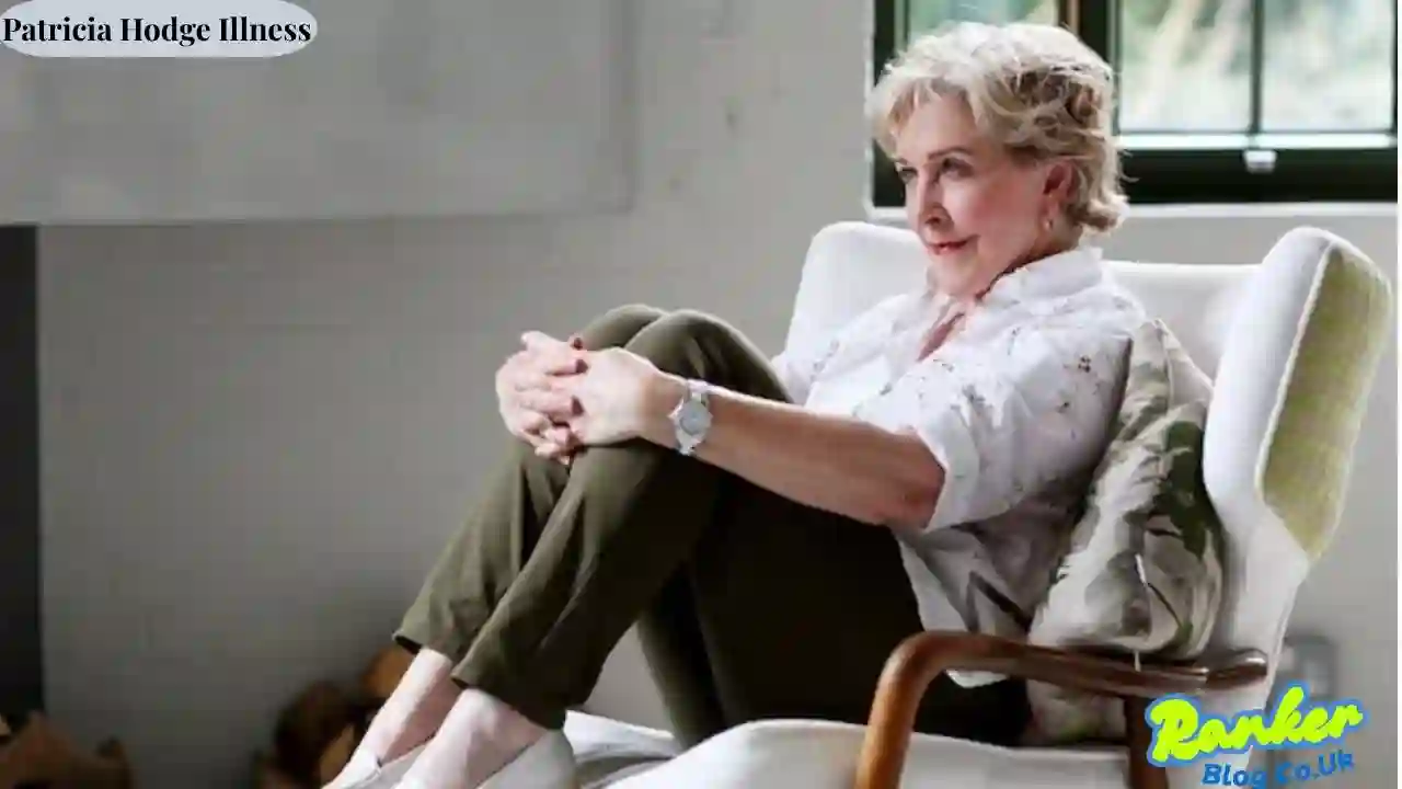 Patricia Hodge Illness: What Is Known About the Actress’s Health?